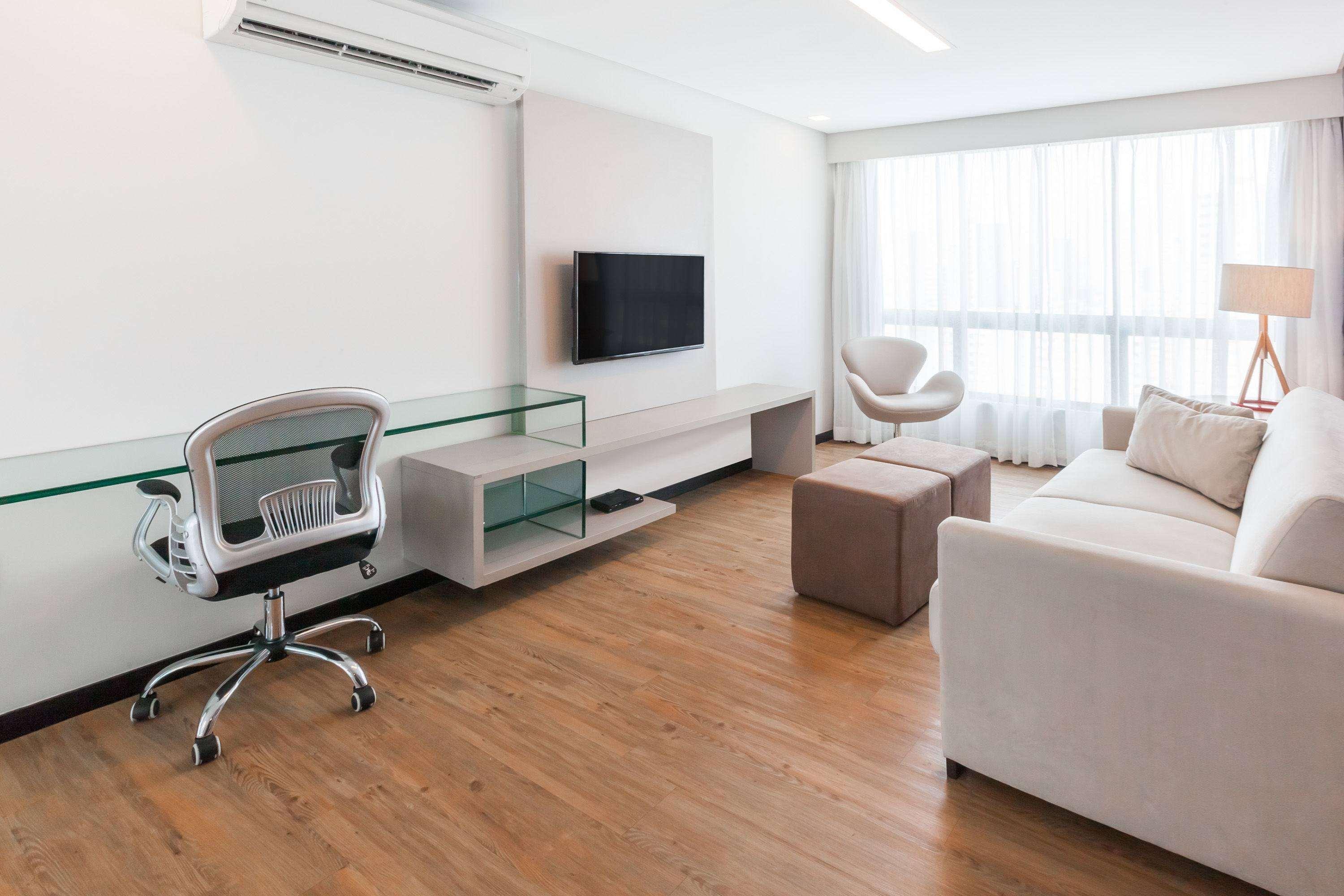 Roomo Praia De Boa Viagem Residencial Ресифи Экстерьер фото