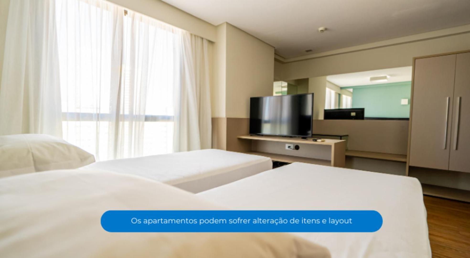 Roomo Praia De Boa Viagem Residencial Ресифи Экстерьер фото