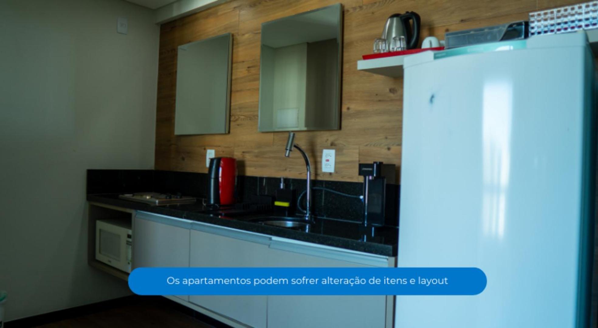 Roomo Praia De Boa Viagem Residencial Ресифи Экстерьер фото